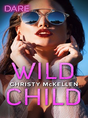 Wild Child - ebook